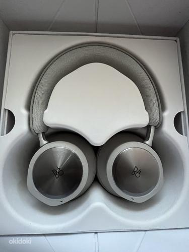 Bang and Olufsen PORTAL wireless gaming headphones (foto #1)