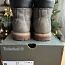 Женские водонепроницаемые ботинки Timberland® Premium 6 дюйм (фото #5)