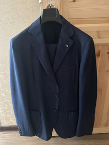 Ulikond Tomy Hilfiger (1 foto / 4)