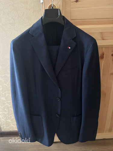 Ulikond Tomy Hilfiger