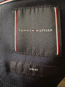 Ulikond Tomy Hilfiger (3 foto / 4)