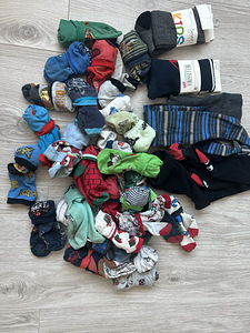 Riided lastele 5 euro (6 foto / 10)