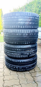 245/35 R21 Pirelli Hankook (4 foto / 4)