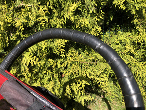 Baby jogger city mini kergkäru (4 foto / 5)