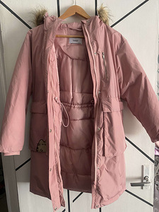 Soe Pusheen parka. Suurus 152 (3 foto / 3)