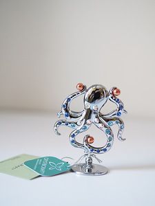 Swarovski kristallidega (4 foto / 9)