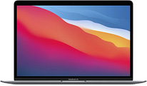 Sülearvuti Apple MacBook Air 13" (Late 2020) (M1 8-Core CPU,