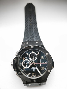 Hublot 1:1 koopia varuosadeks (3 foto / 7)