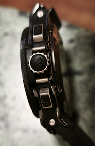 Hublot 1:1 koopia varuosadeks (4 foto / 7)
