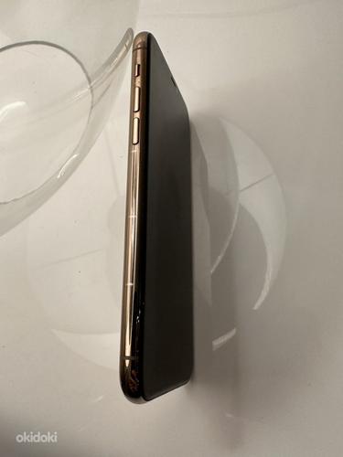 Продам iPhone 11 pro, 64 ГБ, золотой (фото #2)