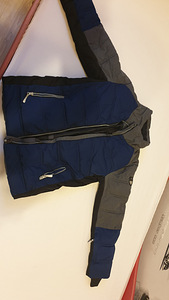 Детская одежда (3 фото из 10)