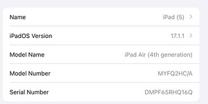 iPad Air 4th gen 64GB+ Apple Pencil+ Magic Keyboard (3 foto / 3)