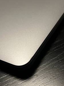 Apple Macbook Pro M1 256GB/8GB (2020), Space Gray (3 foto / 5)