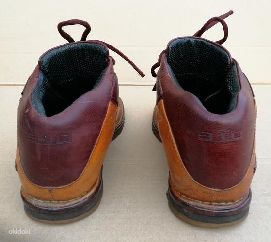 Мужская обувь 310 Motoring (фото #2)