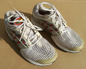 Adidas tossud Climacool nr 38 (1 foto / 5)