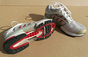 Adidas tossud Climacool nr 38 (5 foto / 5)