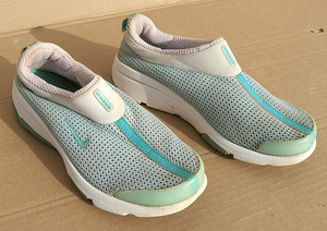 Nike Chanjo jalatsid (2 foto / 4)