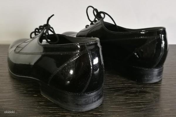 Мужская обувь №43 (фото #3)