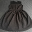 Черное платье № 42 (фото #1)