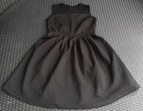 Черное платье № 42