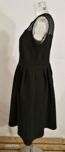 Черное платье № 42 (фото #5)