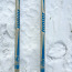 Лыжные палки Junior 160см (фото #2)