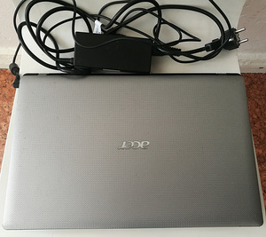 Acer Aspire 5741 Series Intel Core i5 430M (1 foto / 6)