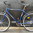 Велосипед BV (фото #1)