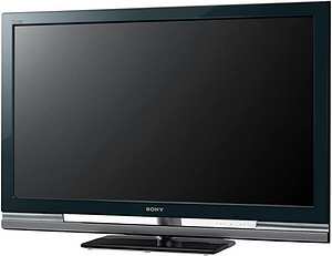 Sony BRAVIA KDL-52W4000 52" Full HD W-series LCD TV (2 foto / 7)