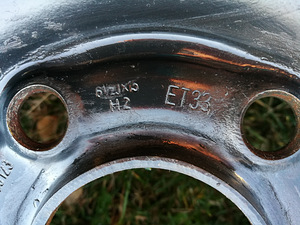 Naastrehvid Wanli 205/65R15 94T S-1086 M+S velgedel 4 tk (6 foto / 10)