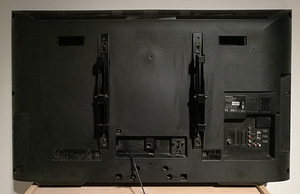 Televiisor Sony Full HD LCD KDL-40EX402 40" (4 foto / 9)