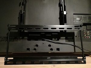 Televiisor Sony Full HD LCD KDL-40EX402 40" (5 foto / 9)