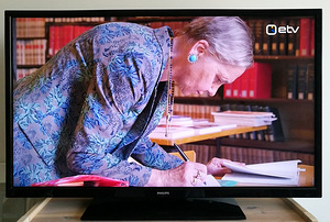 Televiisor Philips 40pfl3008t/12 Full HD LED TV (2 foto / 6)