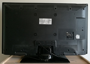 Televiisor Philips 40pfl3008t/12 Full HD LED TV (3 foto / 6)