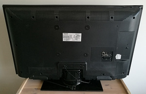 Televiisor Philips 40pfl3008t/12 Full HD LED TV (6 foto / 6)