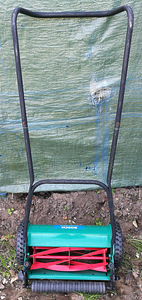 Käsiniiduk Bosch AHM 38 C (5 foto / 5)