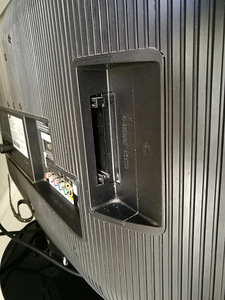 Televiisor Samsung LE22B350F2W 22 tolli (6 foto / 6)