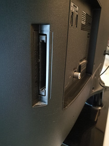 Televiisor Samsung UE32EH4003 32 tolli (4 foto / 4)