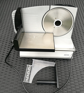 Слайсер MPM MKR-02M