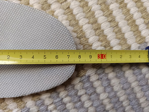 Naiste murdmaasuusasaapad Rossignol X1 Ultra (8 foto / 8)