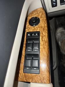 Jeep grand cherokee 3.0 160kw 2008a (14 foto / 15)