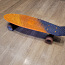 Продаётся скейтборд , penny board orange & purple (фото #2)