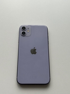 iPhone 11, 64 ГБ (2 фото из 5)