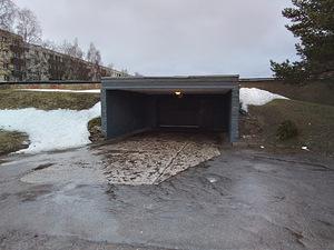 Järveotsa tee 59, Haabersti, Tallinn, Harjumaa (1 фото из 4)