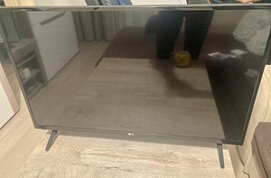 TV LG 32'' HD 2018 (LED LCD) (1 foto / 3)
