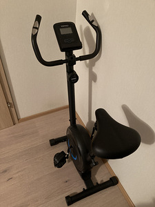 Velotrenažöör Zipro One S Blue / Velotrenažöör (4 foto / 5)