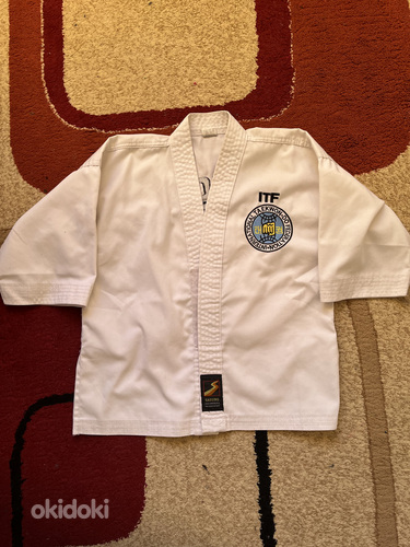Dobok