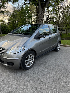 Müüa Mercedes-Benz A 180 CDI, 2007 (2 foto / 7)