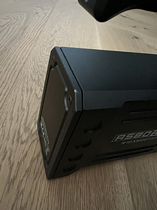 KLARUS RS80GT taskulamp (10,000 luumeniga) (5 foto / 5)