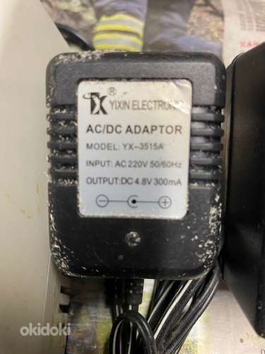 Adapter (foto #4)